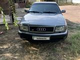 Audi 100 1991 года за 1 650 000 тг. в Шу – фото 3