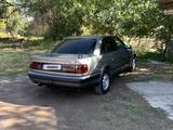 Audi 100 1991 года за 1 650 000 тг. в Шу – фото 5