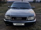 Audi 100 1991 года за 1 650 000 тг. в Шу