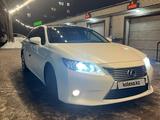 Lexus ES 350 2013 годаүшін13 500 000 тг. в Алматы – фото 2