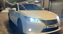 Lexus ES 350 2013 года за 13 500 000 тг. в Алматы – фото 2