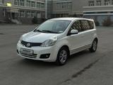 Nissan Note 2012 годаfor5 700 000 тг. в Алматы – фото 4