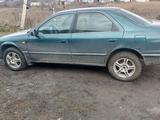 Toyota Camry 1998 годаүшін3 700 000 тг. в Усть-Каменогорск – фото 3