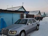 Mercedes-Benz E 200 1991 годаfor1 600 000 тг. в Караганда