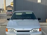 ВАЗ (Lada) 2115 2012 года за 2 000 000 тг. в Шымкент – фото 2