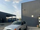 ВАЗ (Lada) 2115 2012 года за 2 000 000 тг. в Шымкент – фото 3
