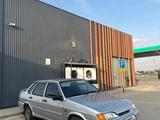 ВАЗ (Lada) 2115 2012 года за 2 000 000 тг. в Шымкент