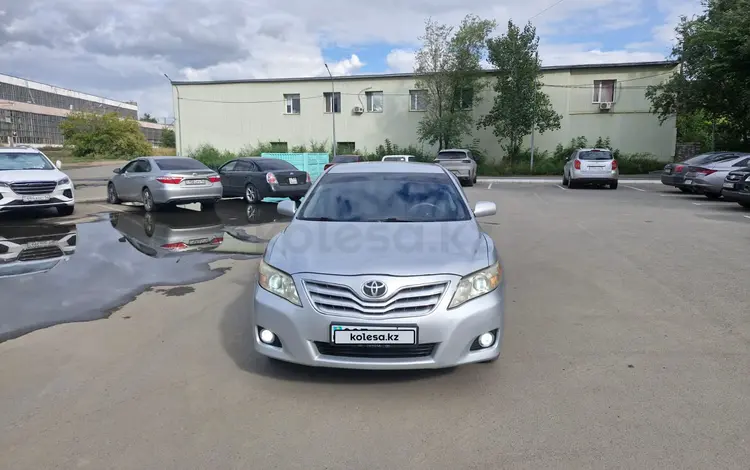 Toyota Camry 2007 годаfor6 700 000 тг. в Павлодар