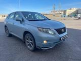 Lexus RX 350 2010 года за 14 000 000 тг. в Караганда