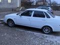 ВАЗ (Lada) Priora 2170 2013 годаүшін3 000 000 тг. в Уральск – фото 3