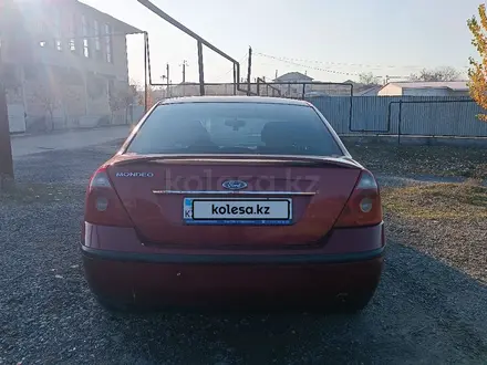 Ford Mondeo 2003 года за 2 000 000 тг. в Алматы – фото 5