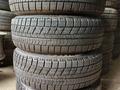 195/65R15 Bridgestone BLIZZAK VRX. за 70 000 тг. в Алматы