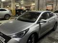 Hyundai Accent 2021 годаfor8 750 000 тг. в Астана