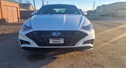 Hyundai Sonata 2021 года за 13 000 000 тг. в Экибастуз