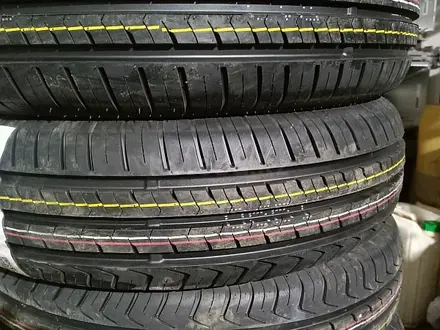 Шины 175/70 R13 — "Roadmarch EcoPro 99" (Китай), летние. Абсолютн за 65 000 тг. в Астана – фото 2