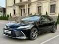 Toyota Camry 2021 года за 17 500 000 тг. в Алматы – фото 4