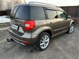 Skoda Yeti 2014 года за 7 200 000 тг. в Петропавловск