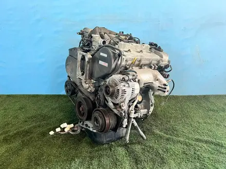 1MZ-FE 3.0л Двигатель Toyota мотор тойота 3л VVT-I (2AZ/1MZ/2AR/3MZ/2GR/3GR за 430 000 тг. в Алматы