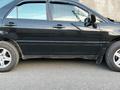 Lexus RX 300 1999 годаүшін4 000 000 тг. в Шымкент
