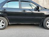 Lexus RX 300 1999 года за 4 200 000 тг. в Шымкент