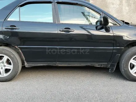 Lexus RX 300 1999 года за 4 000 000 тг. в Шымкент