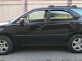 Lexus RX 300 1999 годаүшін4 000 000 тг. в Шымкент – фото 3