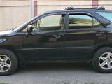Lexus RX 300 1999 года за 4 200 000 тг. в Шымкент – фото 3