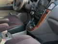 Lexus RX 300 1999 годаүшін4 000 000 тг. в Шымкент – фото 4