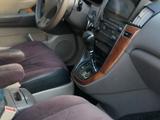 Lexus RX 300 1999 года за 4 200 000 тг. в Шымкент – фото 4