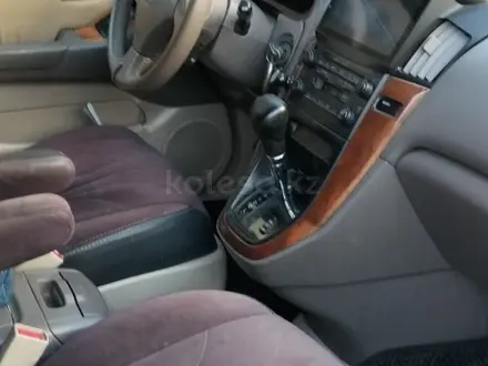 Lexus RX 300 1999 года за 4 000 000 тг. в Шымкент – фото 4
