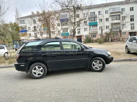 Lexus RX 300 1999 года за 4 000 000 тг. в Шымкент – фото 7