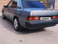 Mercedes-Benz 190 1989 годаүшін1 700 000 тг. в Кызылорда – фото 4