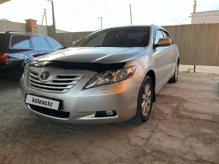 Toyota Camry 2006 года за 6 400 000 тг. в Шымкент