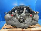 Двигатель Subaru EZ30 V-3000 cc за 600 000 тг. в Усть-Каменогорск