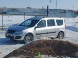 ВАЗ (Lada) Largus 2014 года за 3 500 000 тг. в Уральск – фото 2