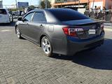 Toyota Camry 2014 годаүшін6 200 000 тг. в Актау – фото 4