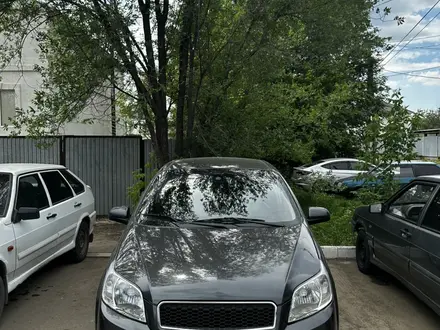 Chevrolet Nexia 2021 года за 5 400 000 тг. в Уральск – фото 3