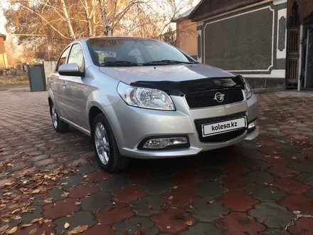 Ravon Nexia R3 2020 года за 5 800 000 тг. в Алматы