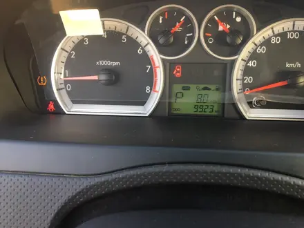 Ravon Nexia R3 2020 года за 5 800 000 тг. в Алматы – фото 9
