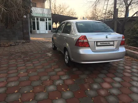 Ravon Nexia R3 2020 года за 5 800 000 тг. в Алматы – фото 2