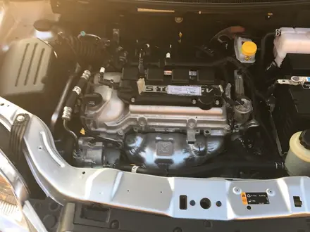 Ravon Nexia R3 2020 года за 5 800 000 тг. в Алматы – фото 4