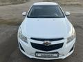 Chevrolet Cruze 2013 года за 3 750 000 тг. в Костанай