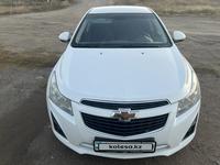 Chevrolet Cruze 2013 годаfor3 750 000 тг. в Костанай