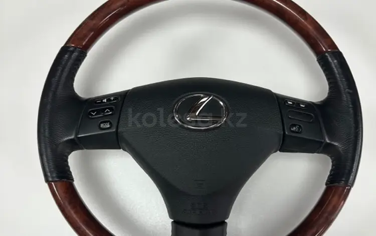 Руль на Lexus RX 300 за 1 000 тг. в Алматы