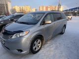 Toyota Sienna 2016 годаүшін13 000 000 тг. в Усть-Каменогорск – фото 2