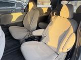 Toyota Sienna 2016 годаүшін13 000 000 тг. в Усть-Каменогорск – фото 4
