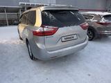Toyota Sienna 2016 годаүшін13 000 000 тг. в Усть-Каменогорск – фото 3