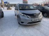 Toyota Sienna 2016 годаүшін13 000 000 тг. в Усть-Каменогорск