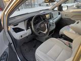 Toyota Sienna 2016 годаүшін13 000 000 тг. в Усть-Каменогорск – фото 5