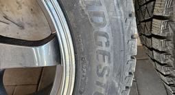 Шины Bridgestone зимние за 250 000 тг. в Алматы